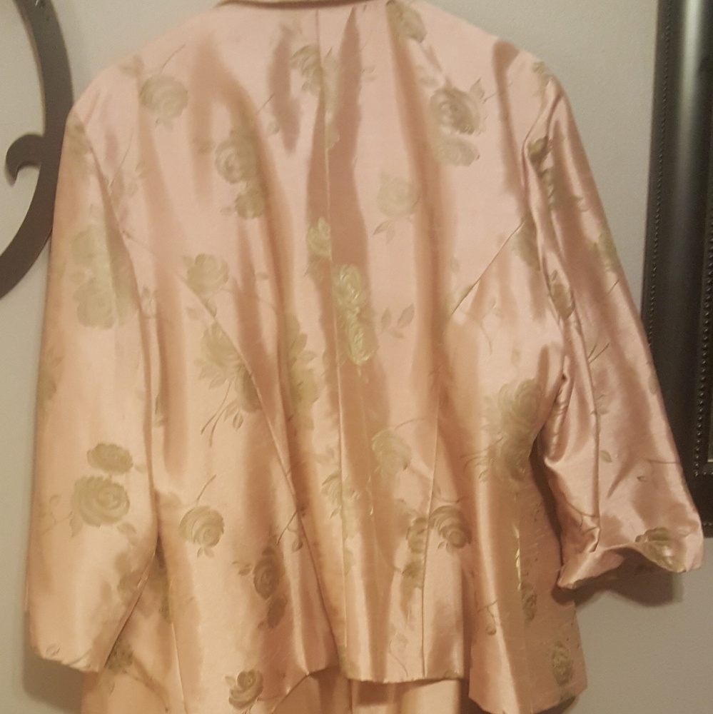 Formal 2 piece